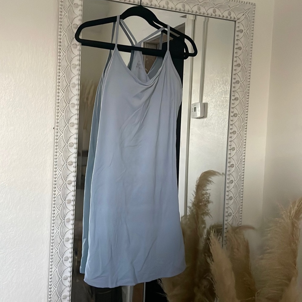 Cute golf dress